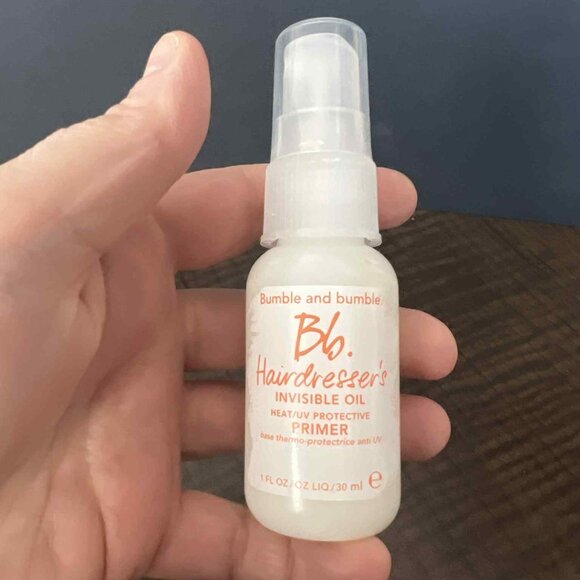 🩷Bb Invisible Hair Oil - Picture 1 of 1